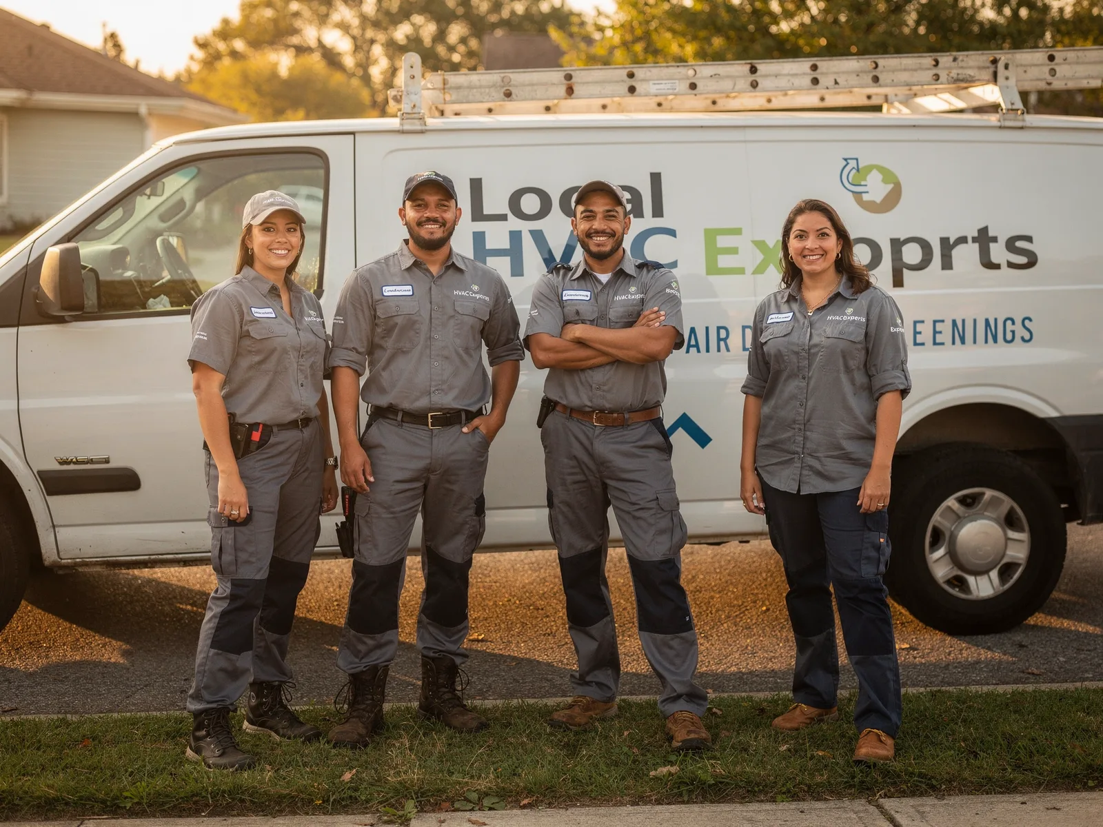 24/7 HVAC Repair & AC Replacement company in Wallingford, IA